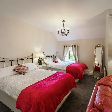 Mccarthy's * Clonmel