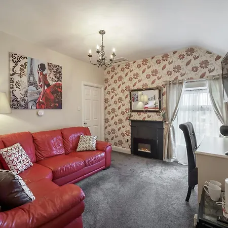 Guest house Mccarthy's