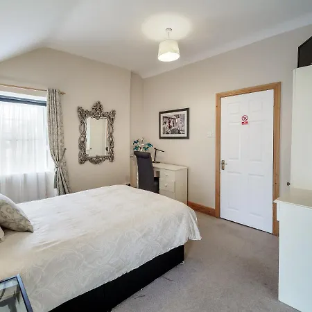 Guest house Mccarthy's Clonmel