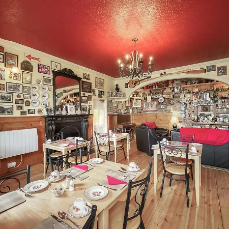 Guest house Mccarthy's *