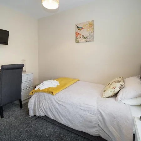 Mccarthy's Guest house Clonmel