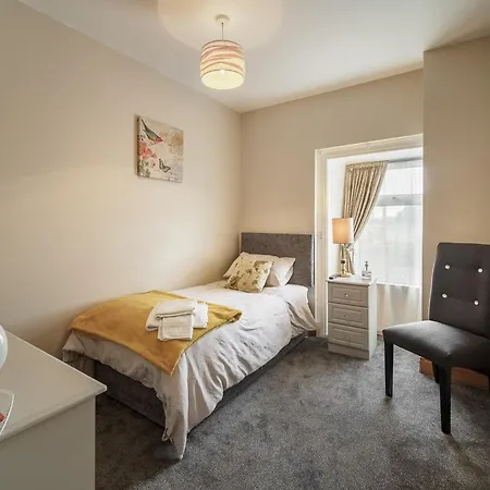 Guest house Mccarthy's Clonmel