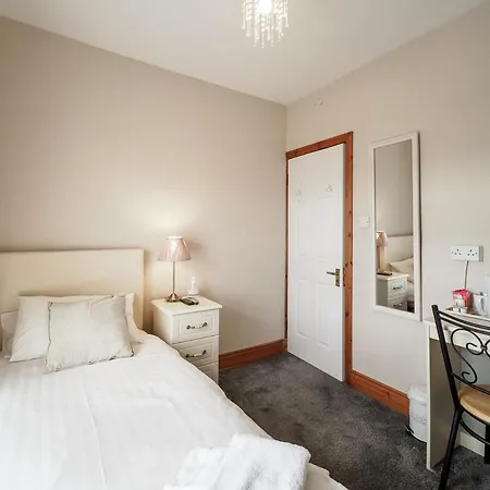 Guest house Mccarthy's Clonmel