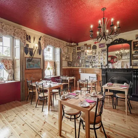 Guest house Mccarthy's