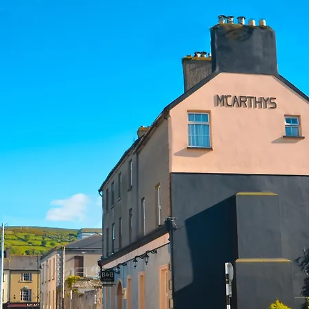 Mccarthy's クロンメル