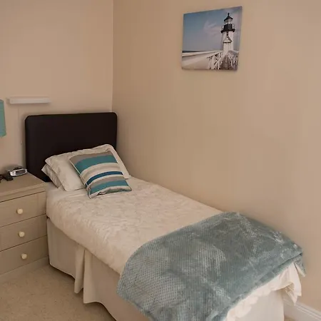 Guest house Mccarthy's