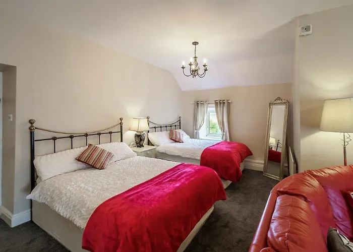 Mccarthy's * Clonmel