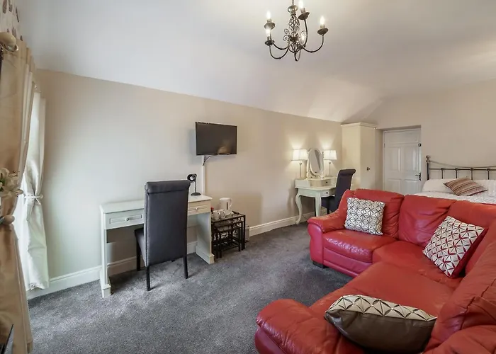 Mccarthy's * Clonmel