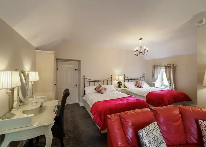 Mccarthy's * Clonmel