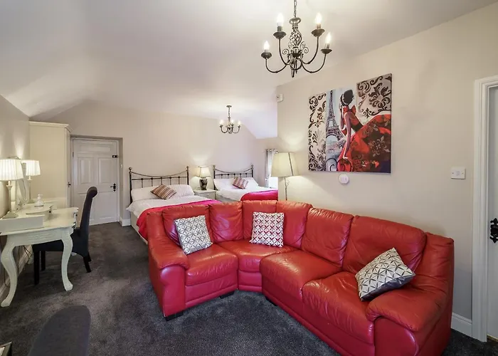 Mccarthy's * Clonmel