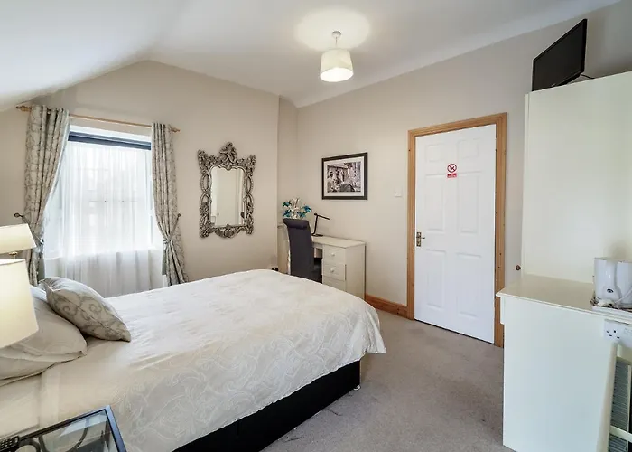 Guest house Mccarthy's Clonmel