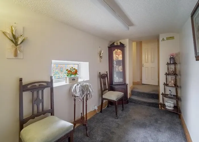 Mccarthy's Guest house