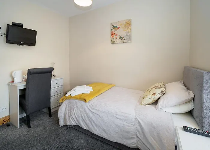 Mccarthy's Guest house Clonmel