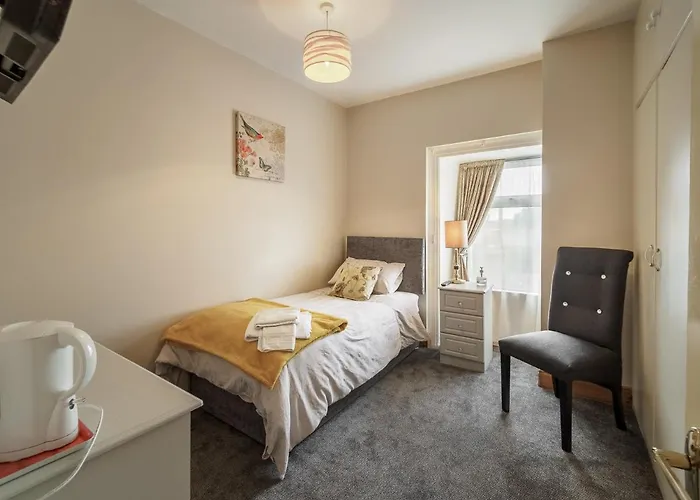 Guest house Mccarthy's Clonmel