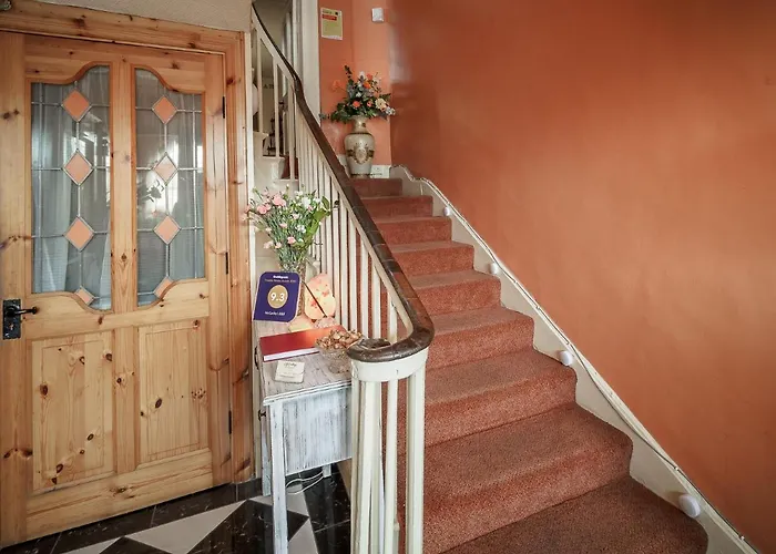 Mccarthy's * Clonmel