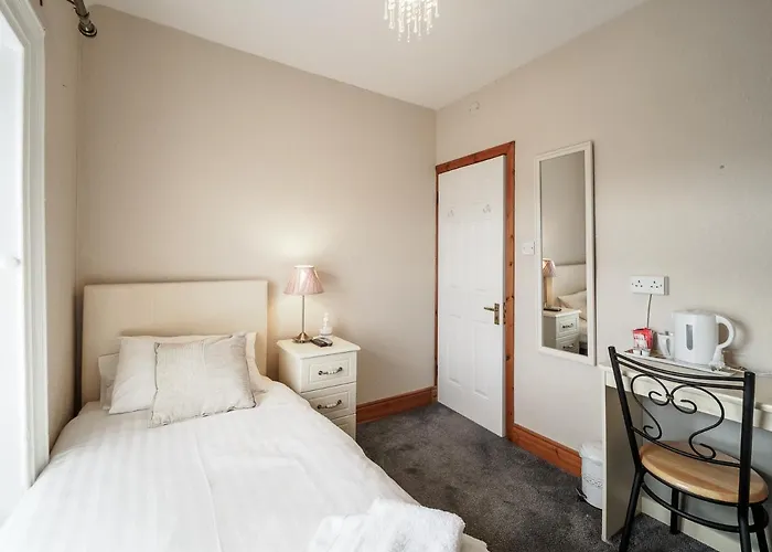 Guest house Mccarthy's Clonmel