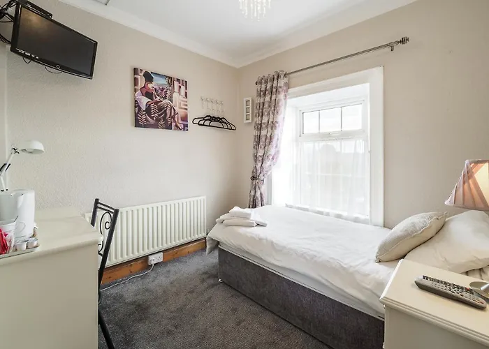 Guest house Mccarthy's