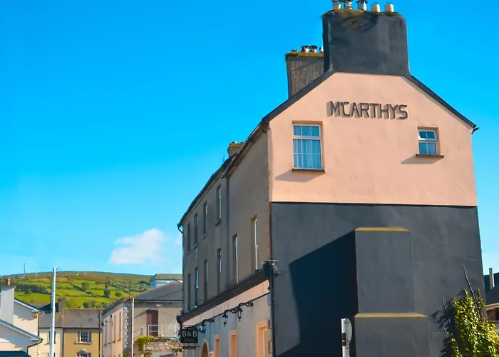 Mccarthy's Clonmel