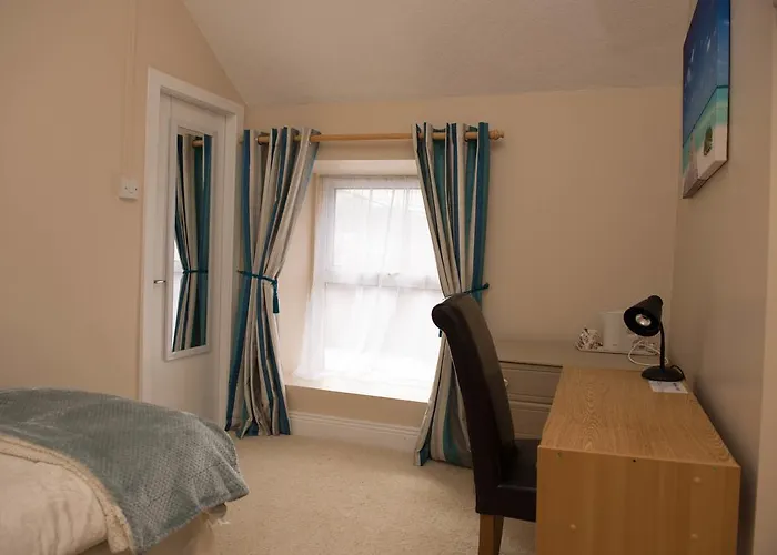 Mccarthy's * Clonmel