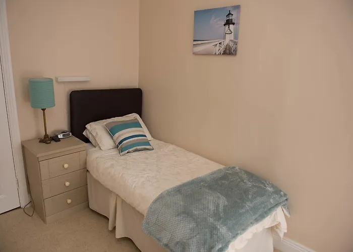 Pensionat Mccarthy's